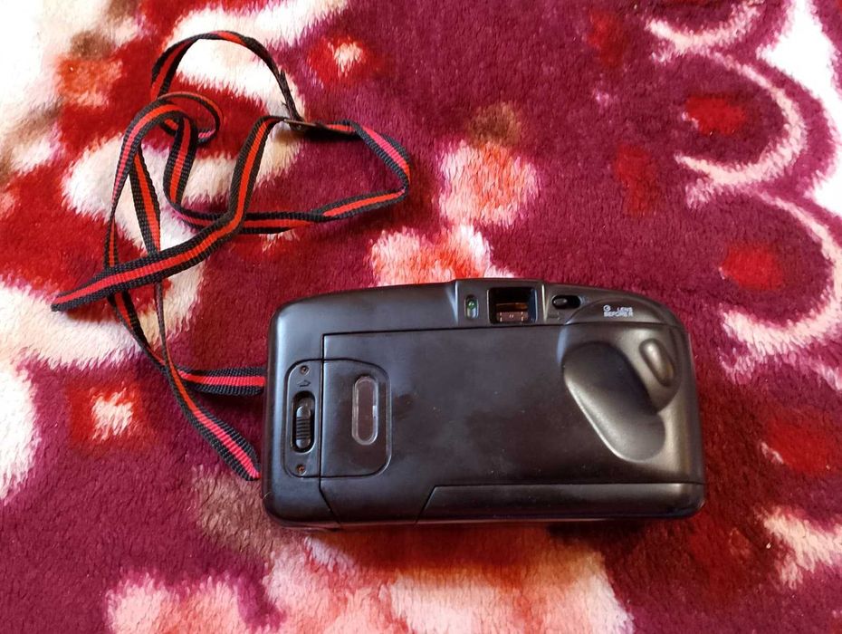 Aparat de fotografiat SM111 color - 200lei