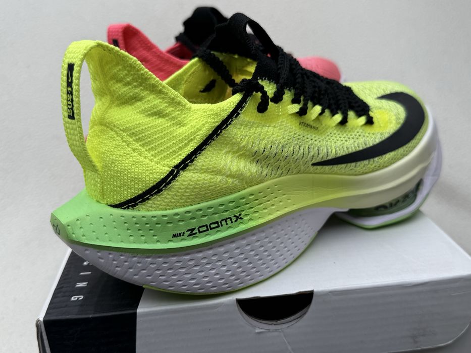 Nike alphafly next 2 наличен 38