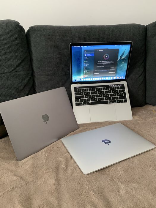 macbook pro m2 pro piese second hand si noi de vanzare • Anunturi