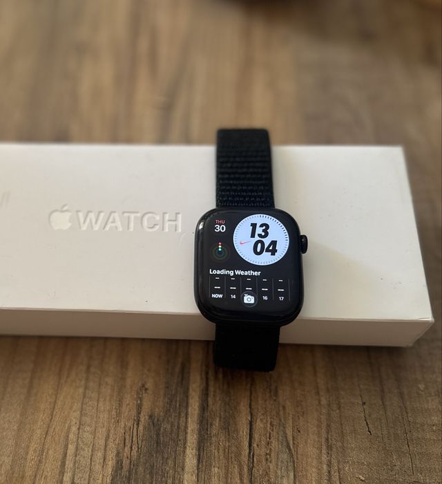 APPLE WATCH 10 * 46mm