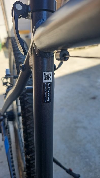 Bicicleta 27.5 Bitwin