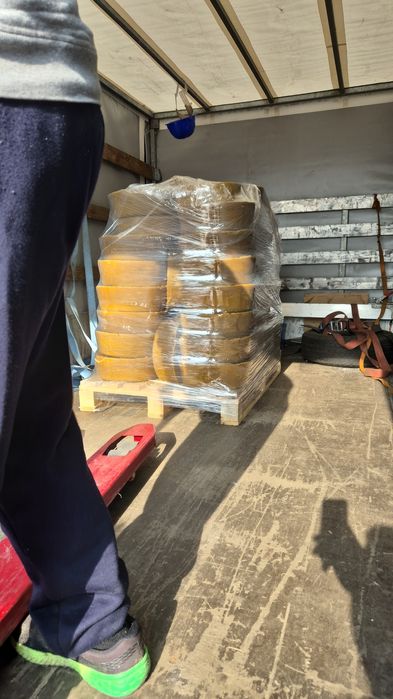 Ceara naturala 100% de albine