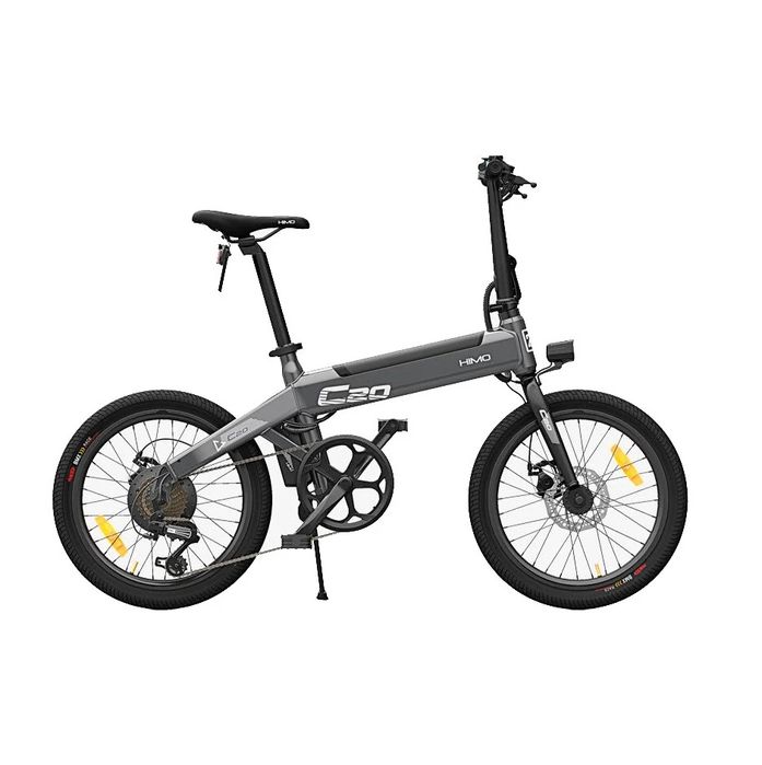 Электро Велосипед Himo c20