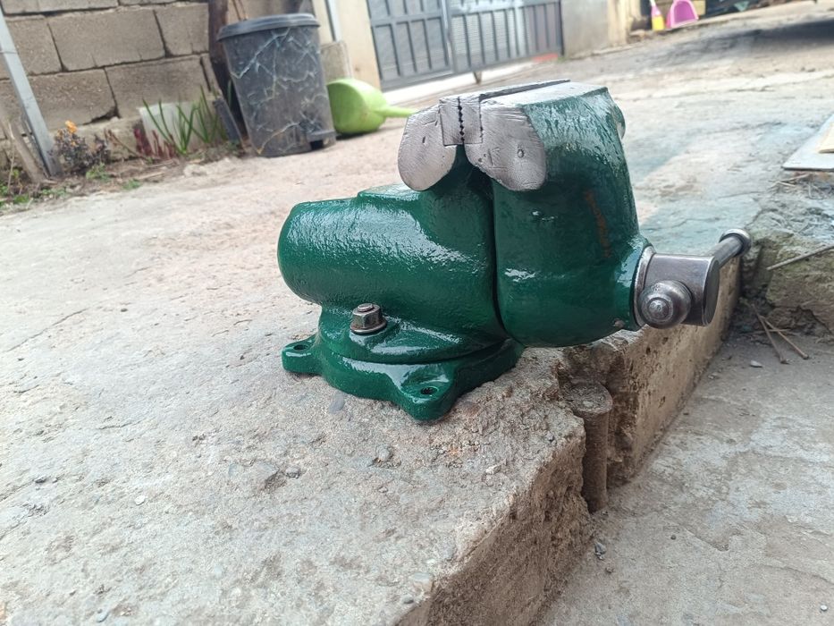 Менгемета  125мм