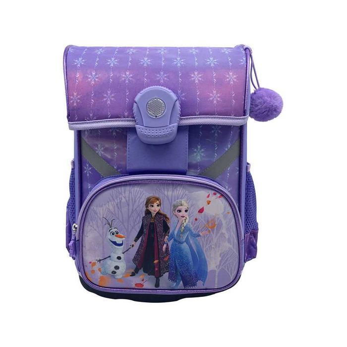 NOU! Ghiozdan / rucsac copii scoala cu licenta FROZEN