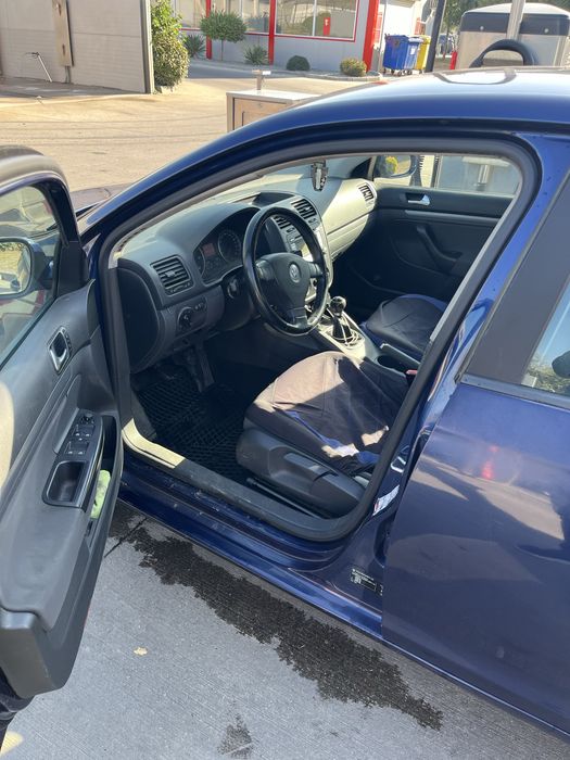 VOLKSWAGEN Jetta 2008 — imagine 4