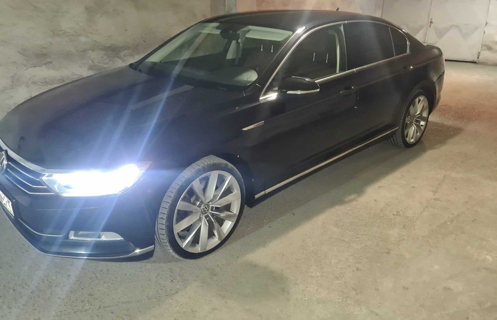 Продавам джанти 19 цола 5х112
