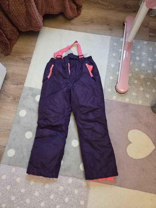 Salopeta pentru zapada