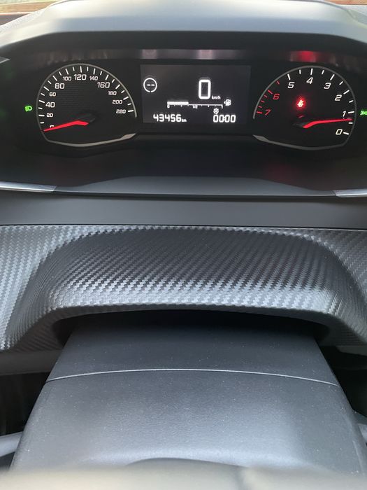 Peugeot 2008 stare perfecta