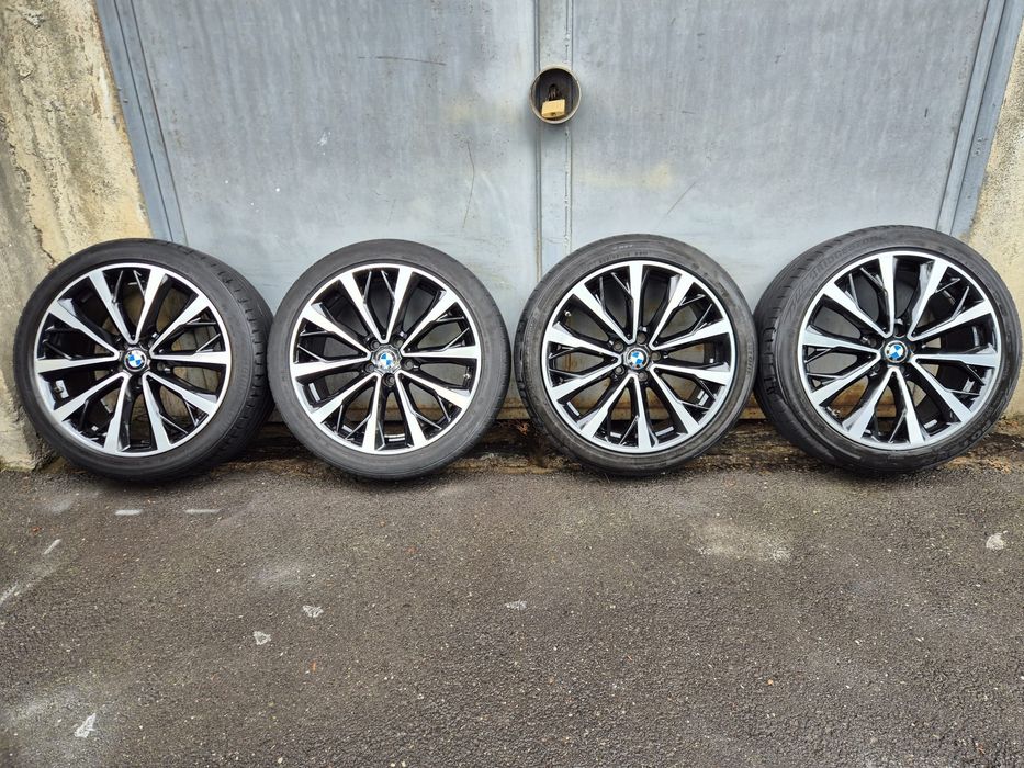 Roti Originale BMW X1 F48 X2 F39 STYLING 573, 19