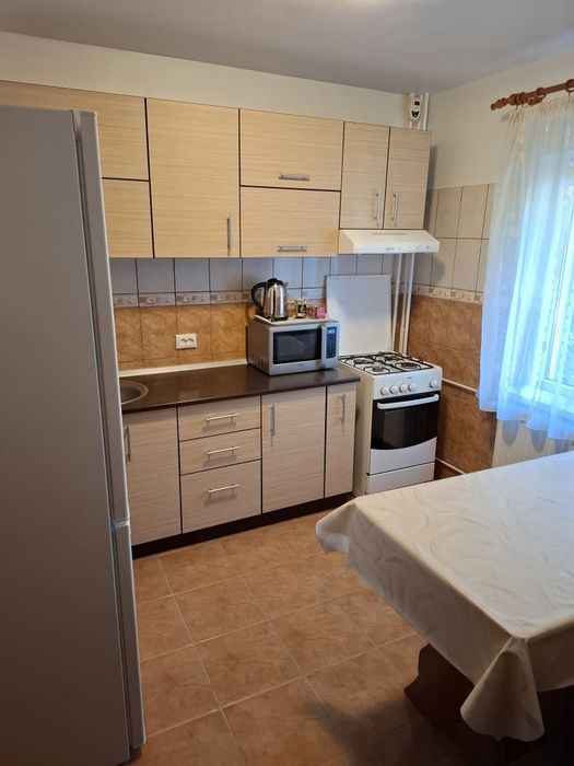 Garsoniera Lujerului str Orsova nr10 Regim hotelier