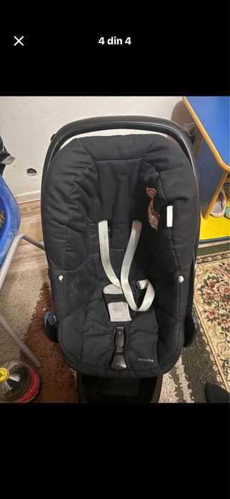 Scaun auto bebe