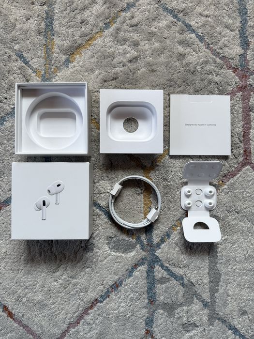 Airpods pro 2 оригинал