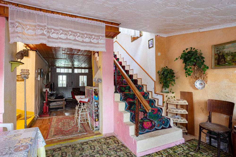 Casa de vanzare ultracentral Pecica