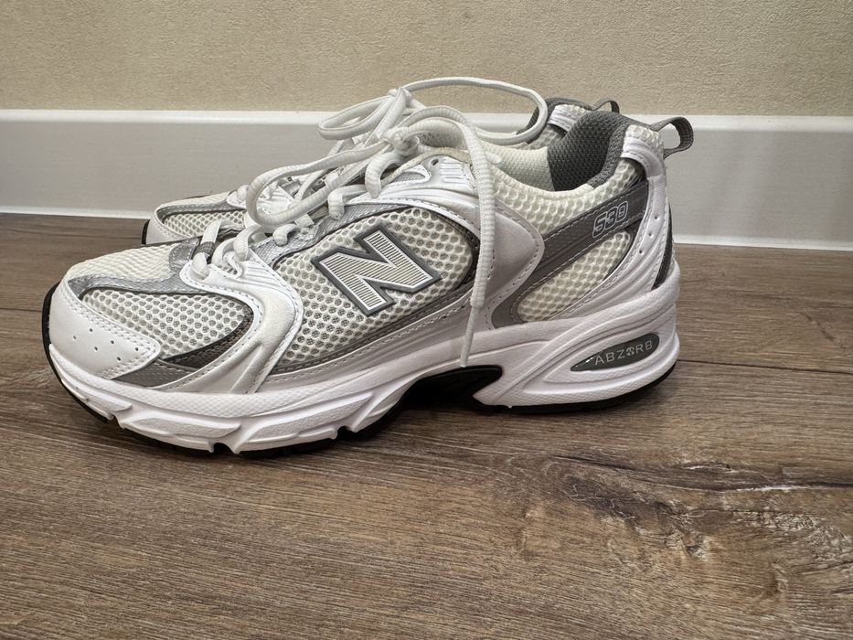 Продам Новые NewBalance