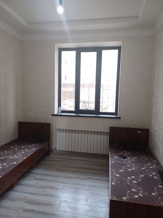 "Dream Hause"да 3 хонали квартира сотилади