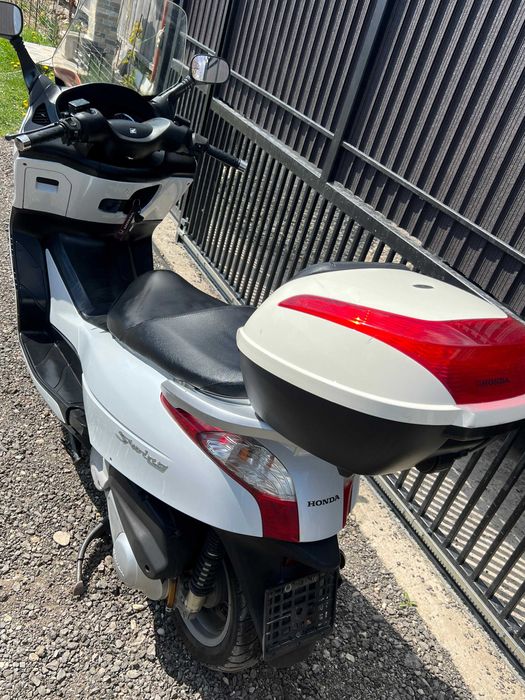 Scuter Honda S-wing 125 cc