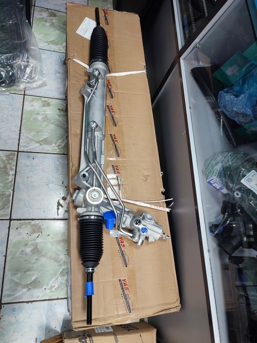 BMW X5 E53 рейка рулевая новая