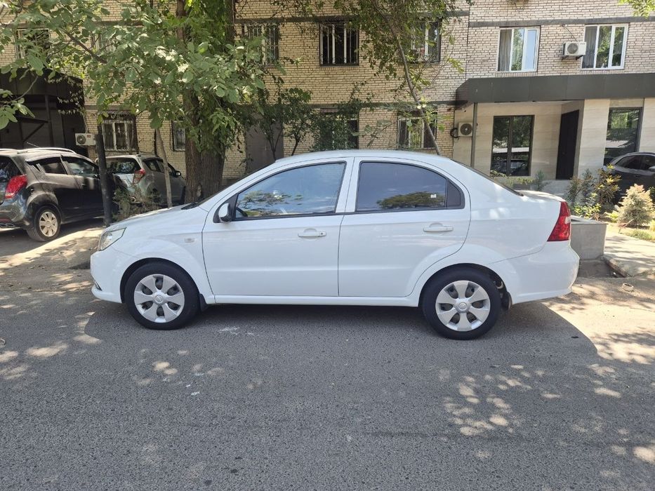 NEXIA 3 2020 автомат