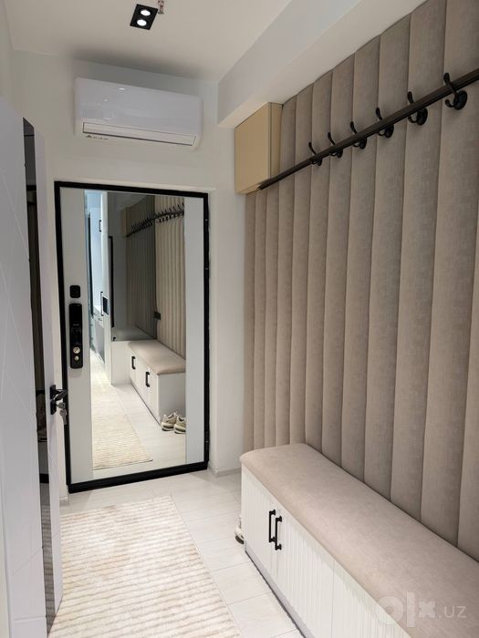 Аренда ЖК Modera Towers 1 ком, 25 м2. Ор-р: улица Шота Руставели