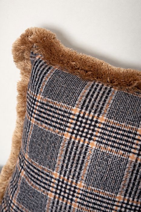 Декоративные подушки