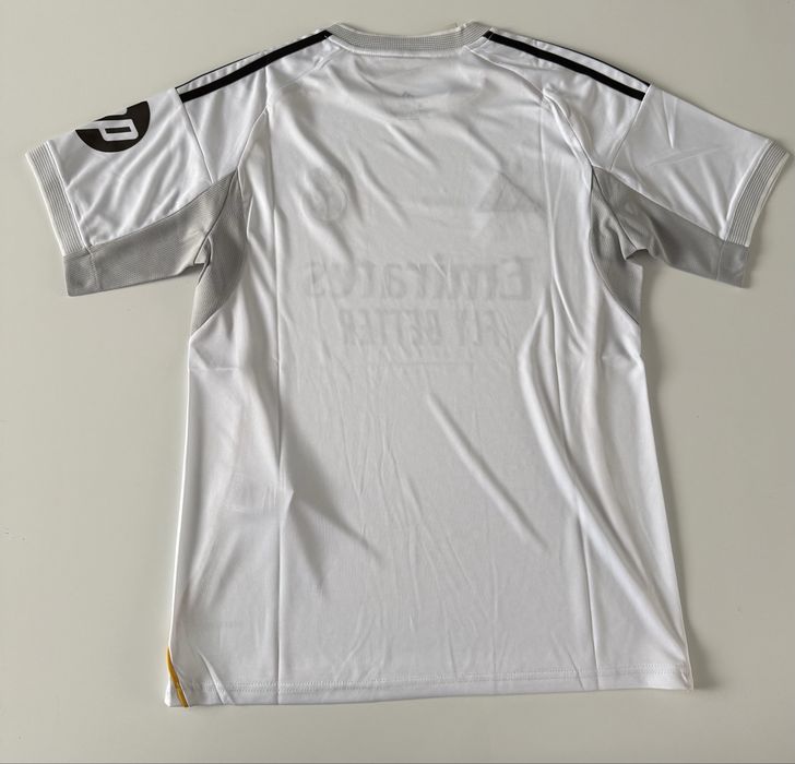 Tricou fotbal adulti , Real Madrid