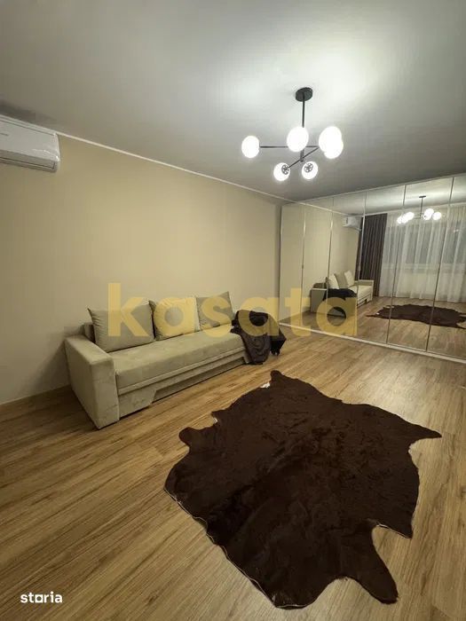 Apartament,