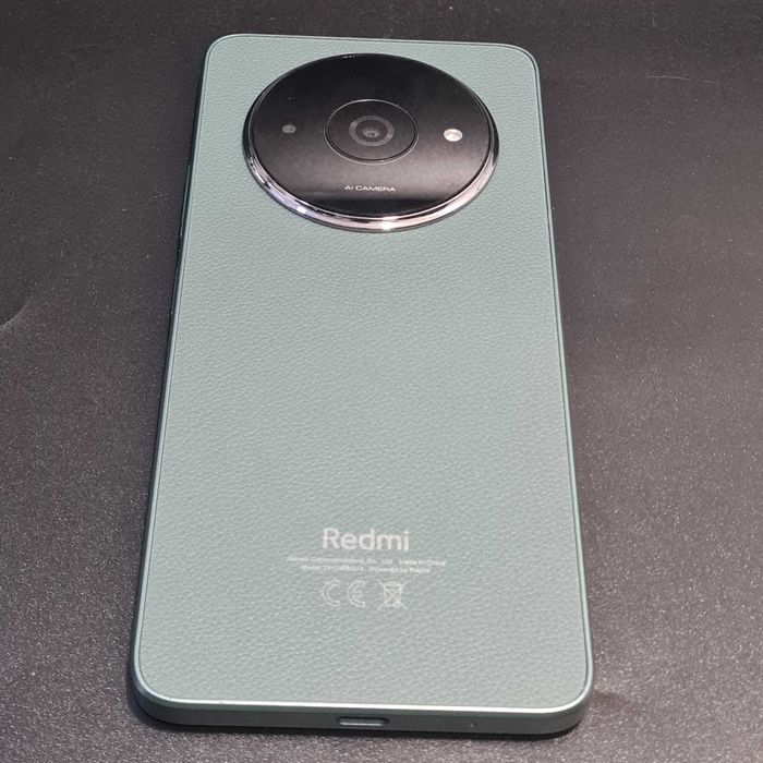 HOPE AMANET P8 Redmi A3 64 gb 3 gb ram