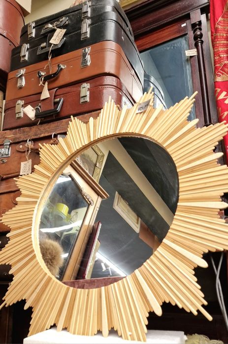 Зеркала эпохи СССР.