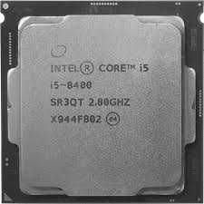 Procesor Intel Core i3-9100F i5-8500 i5-8400 i3-8300 i3-8100 Gen 8 CPU