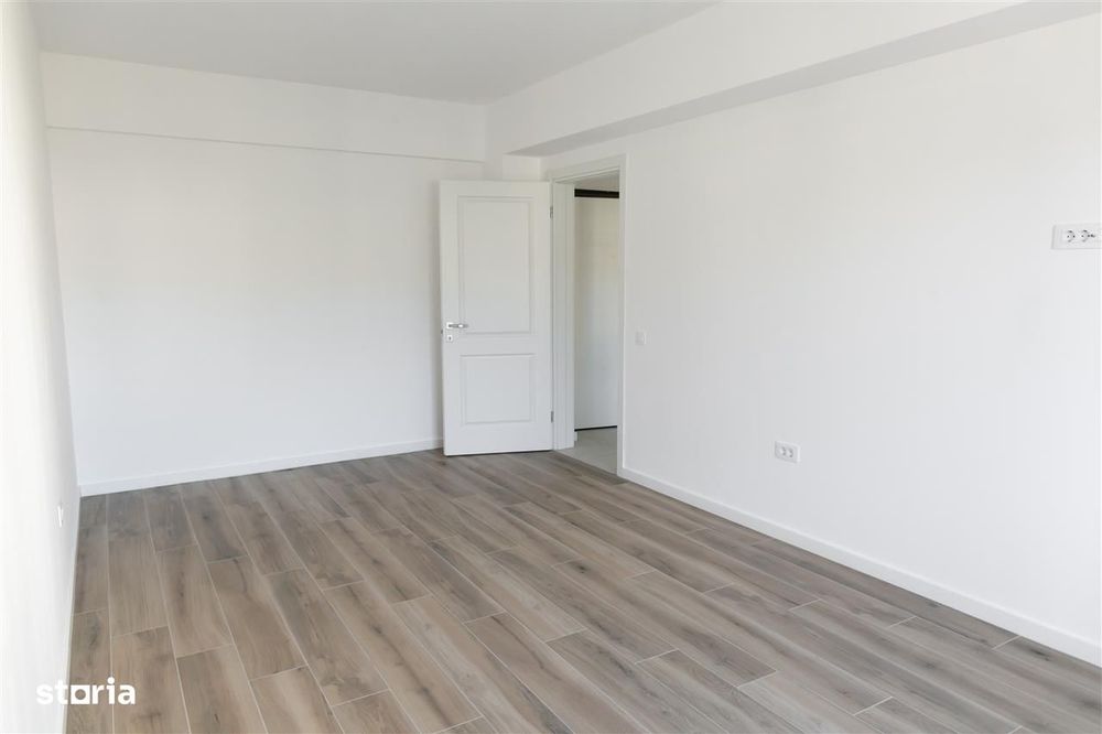 Ap. 2 camere, D, intabulat, finisaje premium, Bucium-Visan, 0%comision