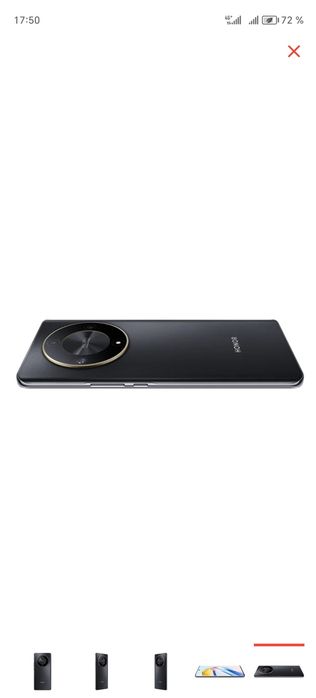 Хонор Х9Б мобильный