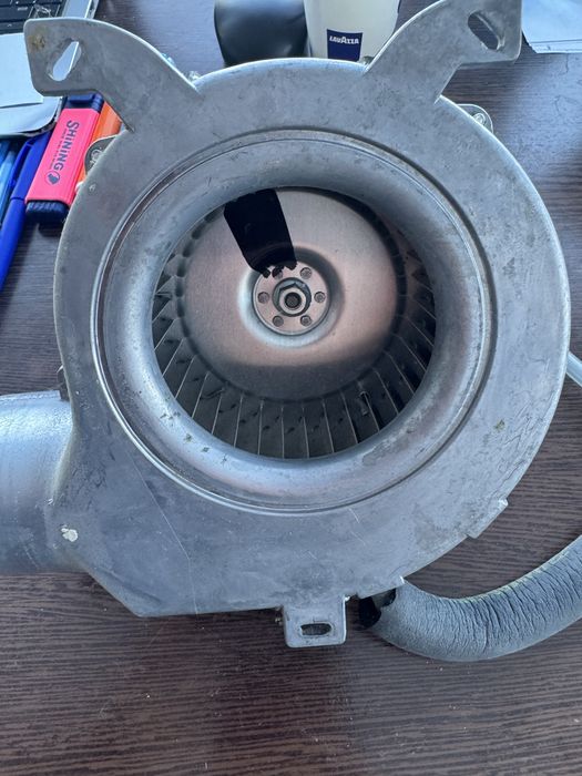 Ventilator Fime 911660041 si GR00715P