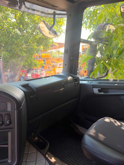 Scania r420 2012 sau ansamblu