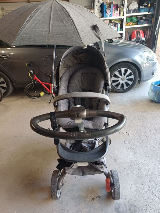 Stokke - Използвана