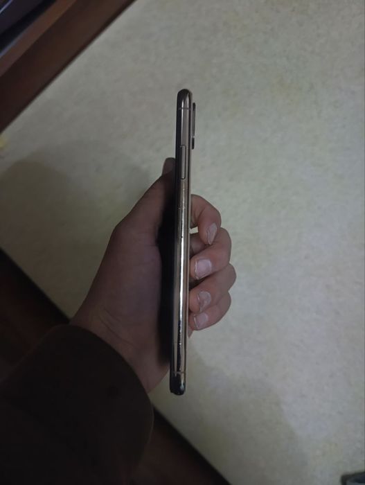 IPhone xs max 256 76%