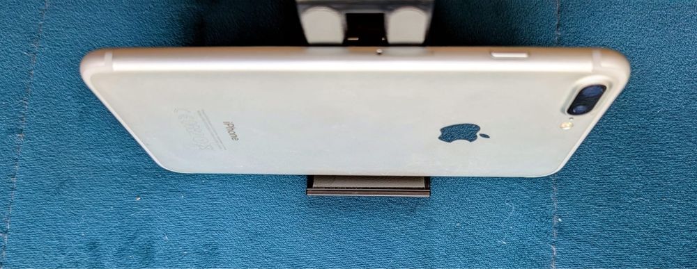Iphone 7 plus 100% батерия