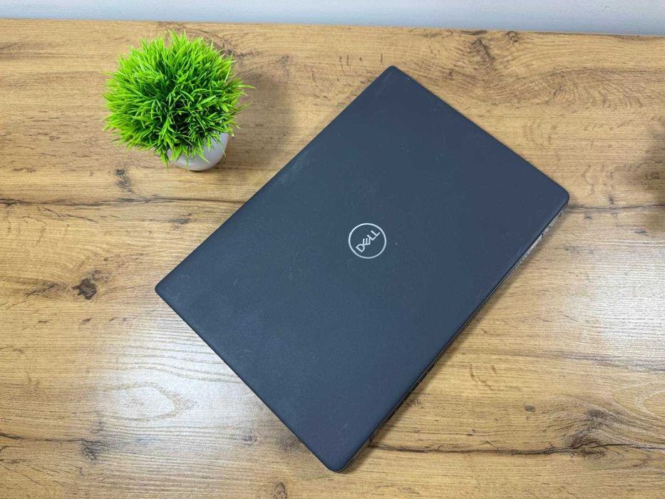 [ARZON] Noutbuk Dell Latitude 3410  intel i7 / DDR4 8Gb / SSD 256Gb