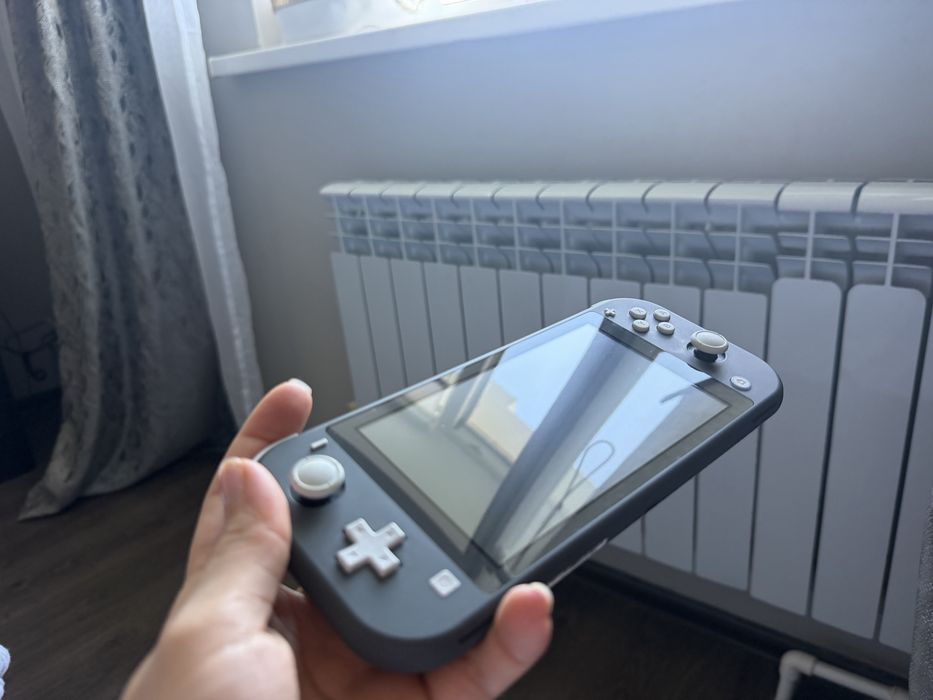 Nintendo swichhh