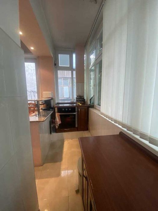 Продава се Етаж от къща в Пловдив, Христо Смирненски - 122 кв.м за 1517 €/кв.м - Снимка #1