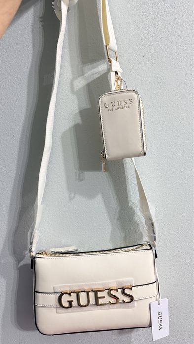 Geanta Dama Guess