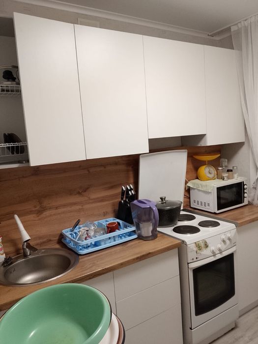 Продам 3 комнутную квартиру