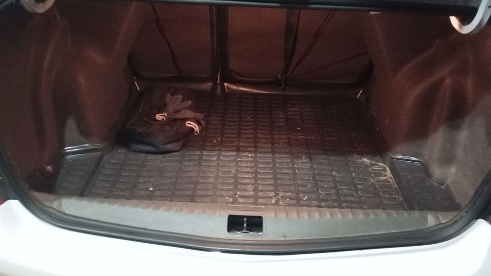 Cobalt oq 2023 yil 30.000 probeg