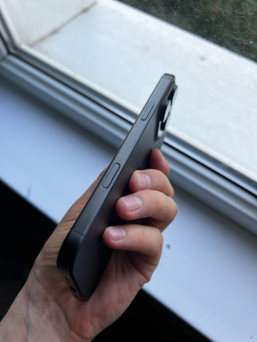 Iphone 16 Pro max 256GB eSim