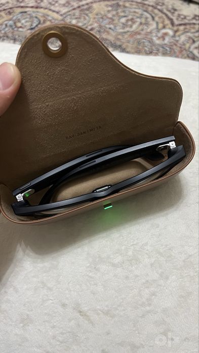 Ray ban gen 2 ideal