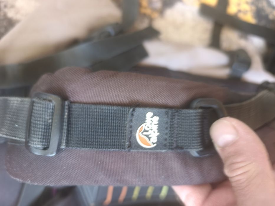 Продаётся рюкзак Lowe Alpine Sera Toro!