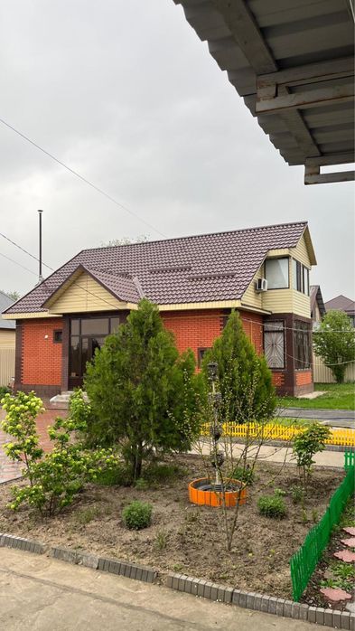 посуточная аренда Дома