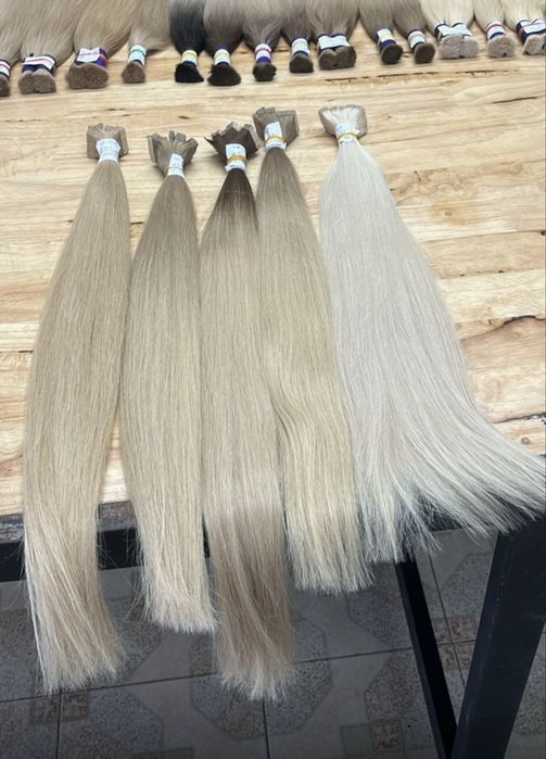 Extensii tape on mini