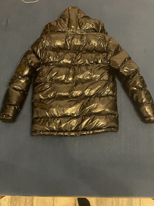Geaca puffer moncler