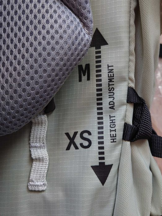 Rucsac trekking femei Jack Wolfskin 50+5L